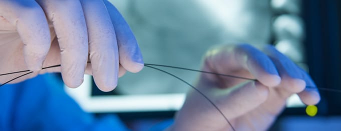 Surgical and Medical Tubing